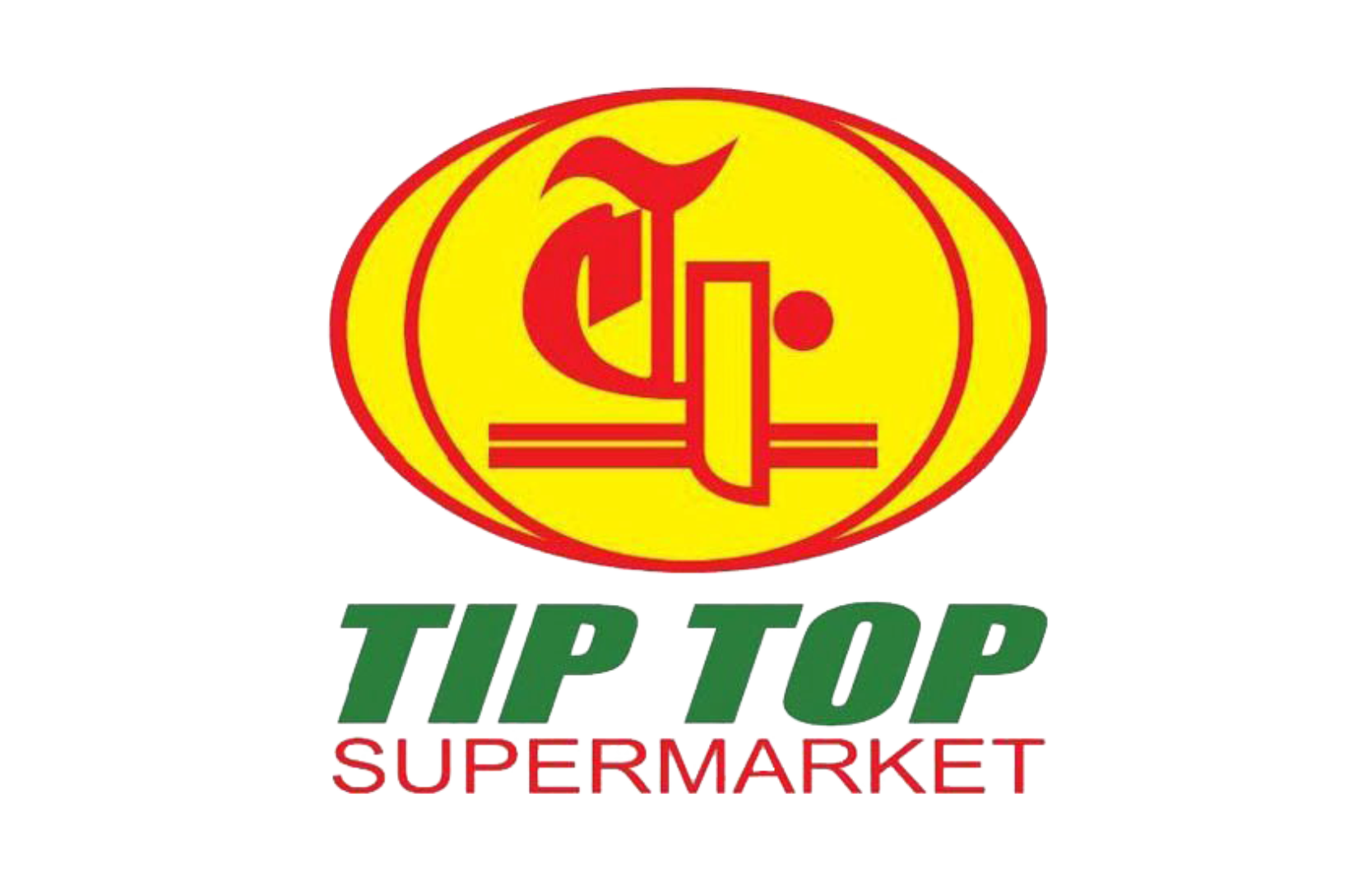 Tip Top Supermarket
