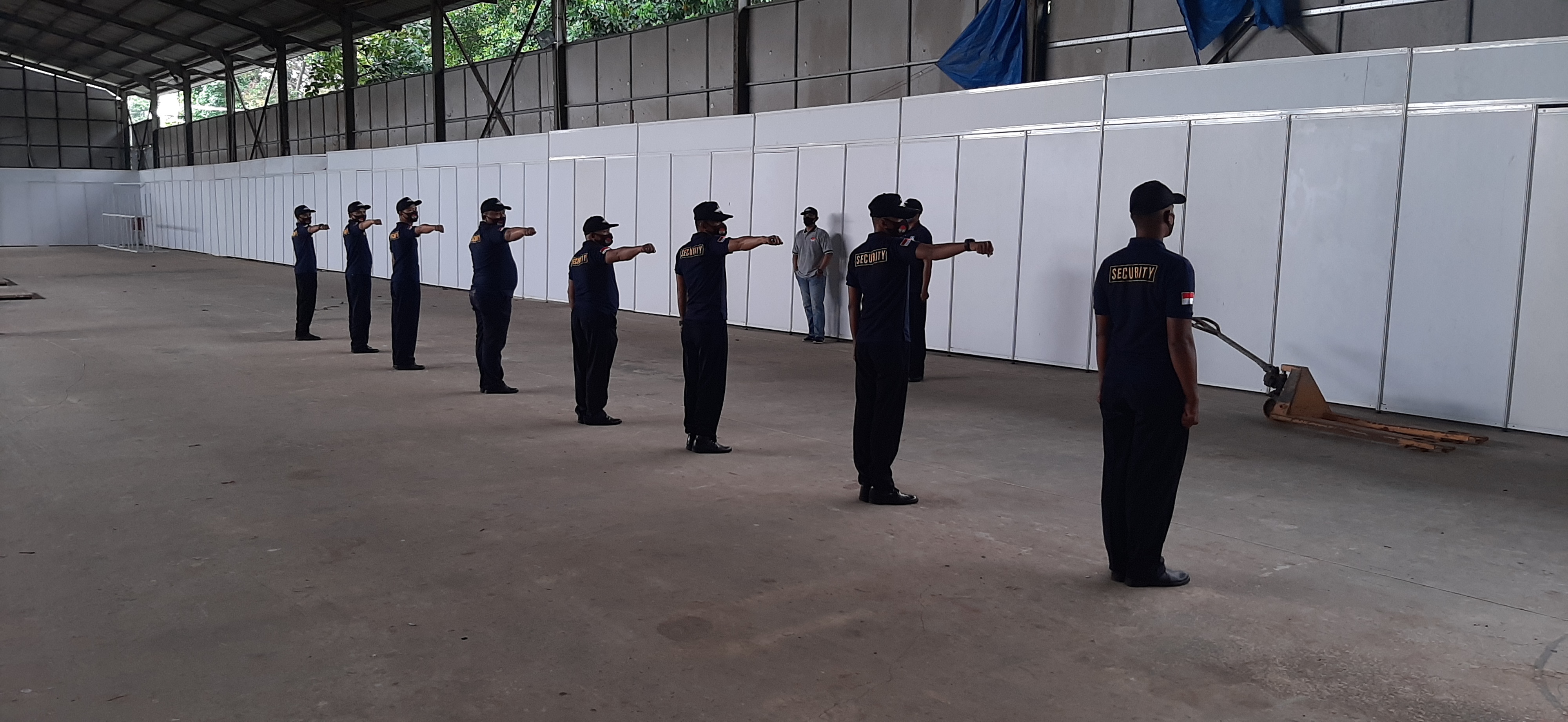Service Photo